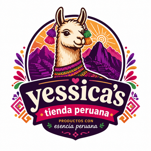yessica's tienda peruana