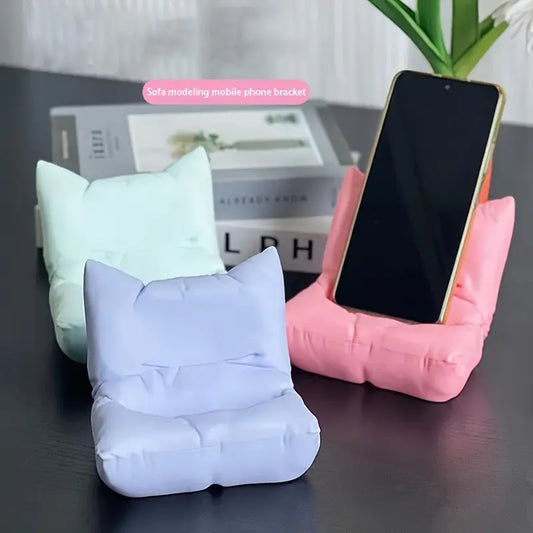 soporte para telefono